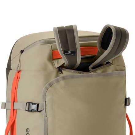 Eagle Creek Cargo Hauler 110 L Wheeled Duffel Bag 4