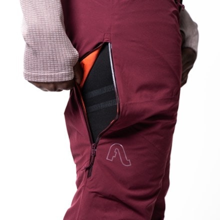 Flylow Fae Insulated Snow Pants - Women's 3