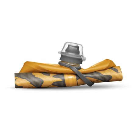 HydraPak 1 L Stow Bottle - 32 fl. oz. 2