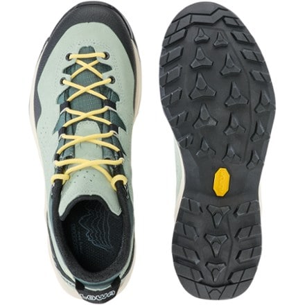 Lowa Lowa Explorer GTX Lo Hiking Shoes - Women's 6