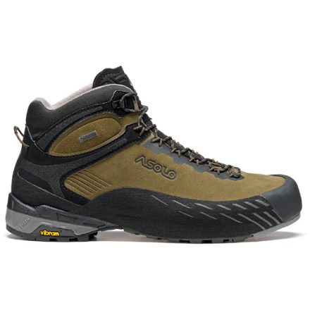 Asolo Eldo Mid LTH GV Approach Boots - Men's 0
