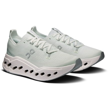On Cloudsurfer Max Road-Running Shoes - Women's 2