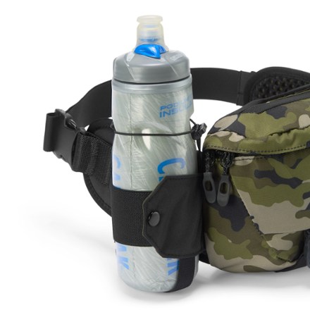 DAKINE Hot Laps 2 L Hip Pack 4