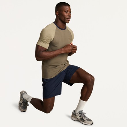 RHONE Reign T-Shirt - Men's 5