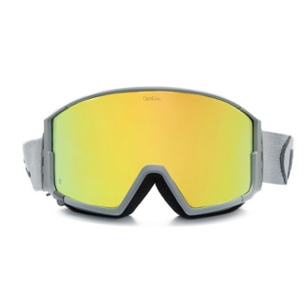Opolis StokedSnow Goggles 1