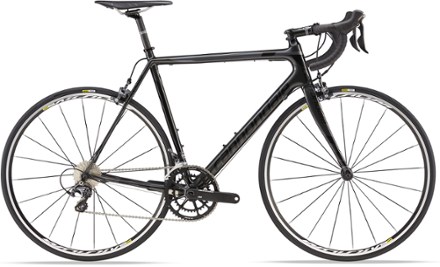Cannondale SuperSix EVO Ultegra 3 Bike 2016 at REI