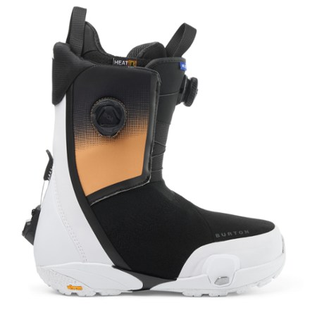 Burton Waverange Step On X Snowboard Boots - Men's - 2025/2026 0