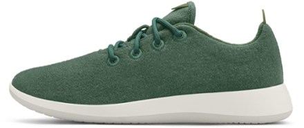 Allbirds Wool Runner Sneakers - Men's 0