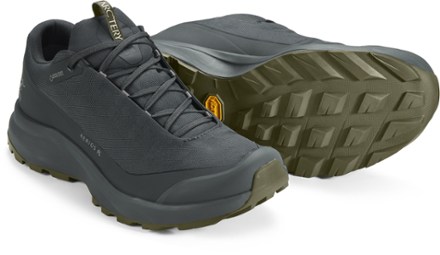 Arc'teryx - Aerios GTX Shoe - Unisex | Outdoor Gear Exchange