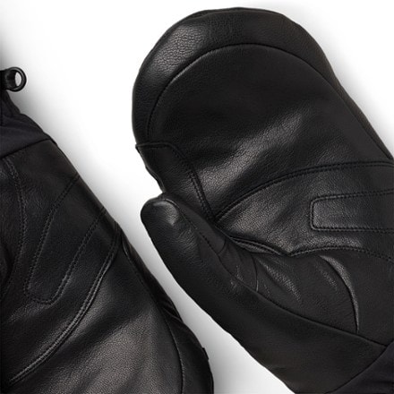 Arc'teryx Sabre Mittens 2