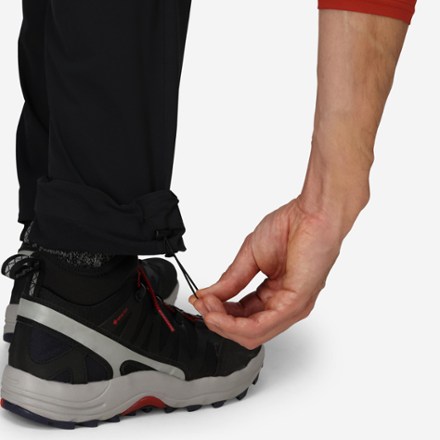 Marmot Mountain Active Pants - Men's 5