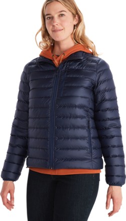 Marmot Women's Down Jackets | REI Co-op