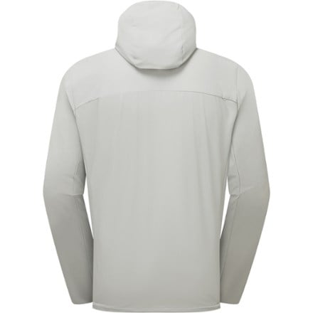 Rab Borealis Hooded Jacket - Men's 1