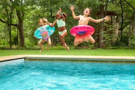 Location Image for Bounce 2 - Kids'