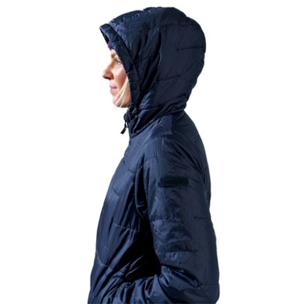 Wild Rye Payette Insulated Jacket - Women's 4