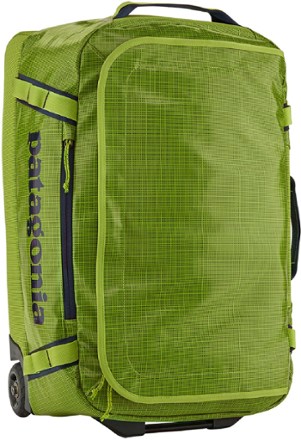 patagonia 40l wheeled duffel