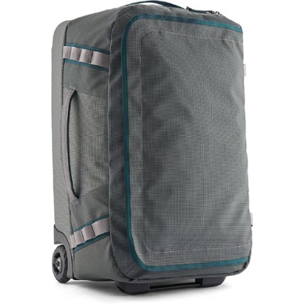 Patagonia Black Hole Wheeled Duffel 40 L 0