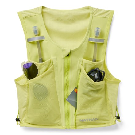 Nathan Aerozip Hydration Vest - Women's 4