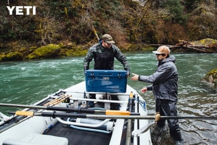 YETI Tundra 45 Cooler 2