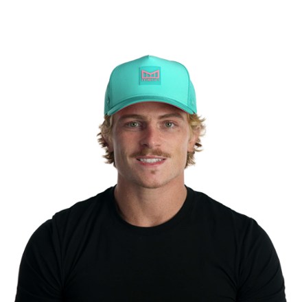 melin Odysea Stacked Hydro Hat 1