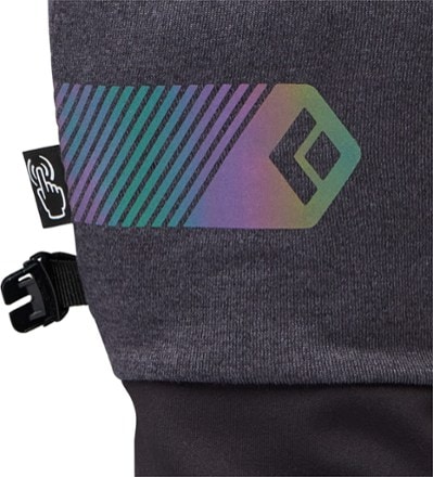 Black Diamond Deploy Gloves 1