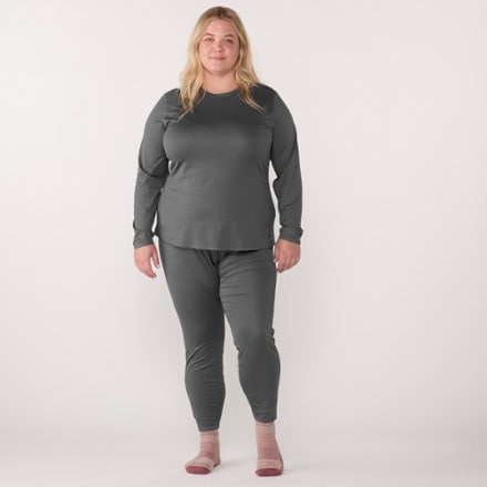 REI Co-op Lightweight Base Layer Tights - Women's Plus Sizes 3