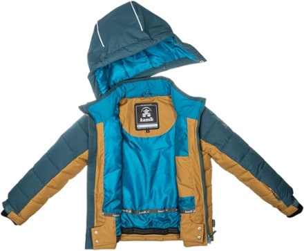 Kamik Anakin Insulated Ski Jacket - Kids' 2