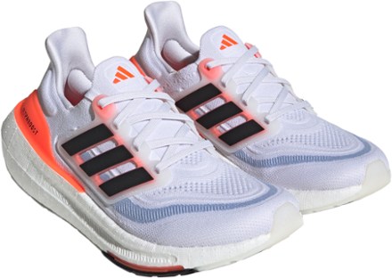 adidas Ultraboost Light Road-Running Shoes - Women's 2
