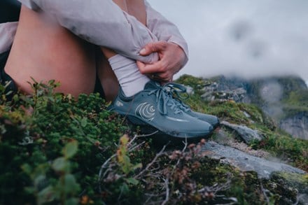 Topo Athletic Ultraventure 5 GTX Trail-Running Shoes - Women's 5