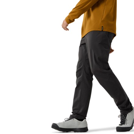 ARC'TERYX Levon Pant レヴォンパンツ Men’s サイズ36 ARC'TERYX Levon Pant レヴォンパンツ Men's サイズ36 Arc'teryx Levon