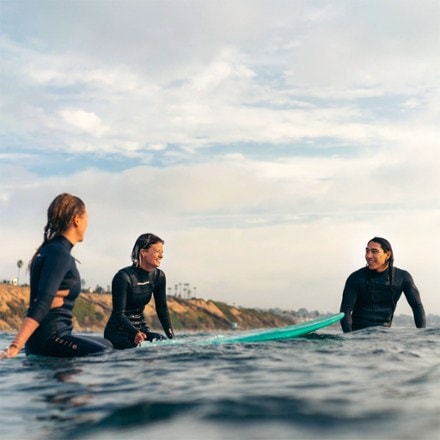 Location Image for SPF 15 Mineral Sunscreen Lip Balm - 0.15 oz.