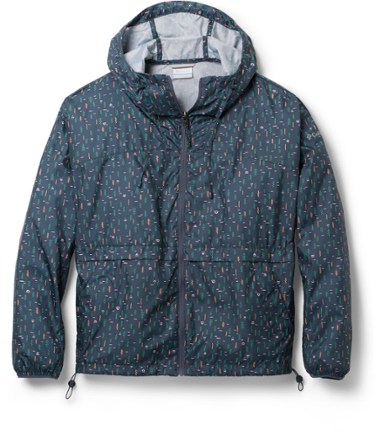 Columbia Alpine Chill Windbreaker - Women's 0