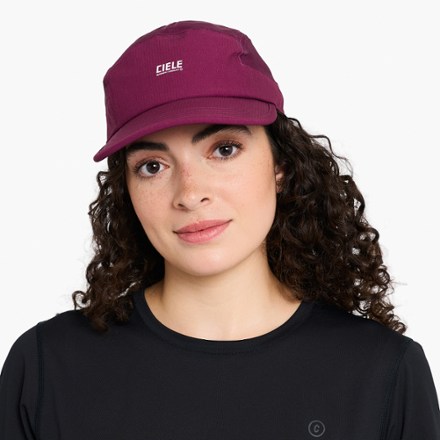 ciele athletics GOCap SC Field Capital RC Hat 5