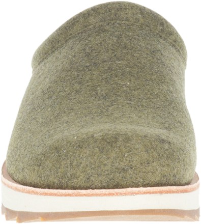 Merrell Juno Wool Clogs - Men's 4