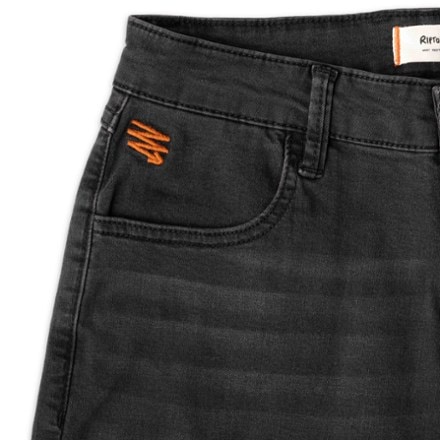 Ripton Superlite Wide Jeans - Women's 2