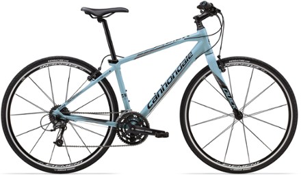 Cannondale Quick SL 3 Bike - 2014 | REI 