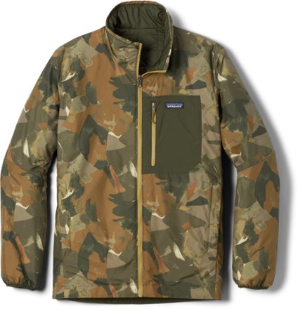Patagonia Snowshot 3-in-1 Jacket - Men's | REI Co-op