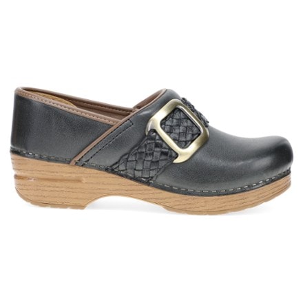 Dansko Pro Braided Clogs - Women's 0