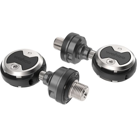 Wahoo Fitness Speedplay Power Dual-Sided Power Pedals Sansujyuku sansujyuku.com