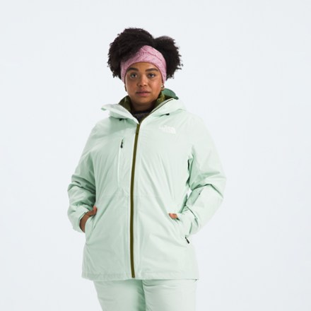 ThermoBall Eco Snow Triclimate 3-in-1 Jacket - Women's