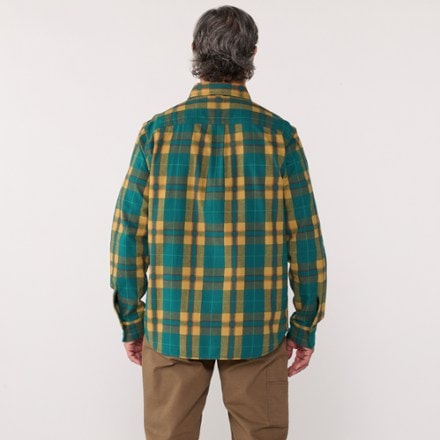 REI Co-op Campwell Flannel Shirt - Men's 2