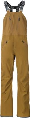 Strafe Nomad Bib Snow Pants - Men