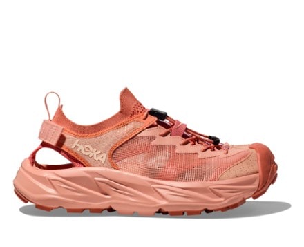 HOKA Hopara 2 Sandals - Women's 0