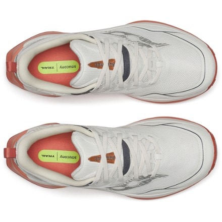 Saucony Peregrine 16 Trail-Running Shoes - Women's 4