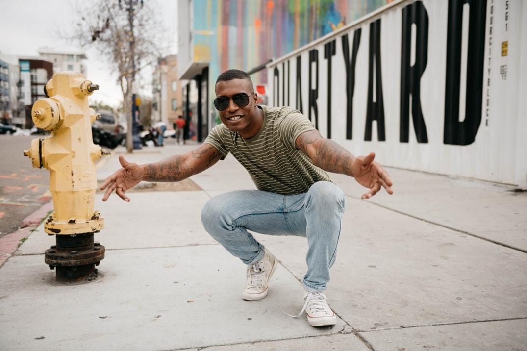 Location Image for Mile Highs Polarized Sunglasses