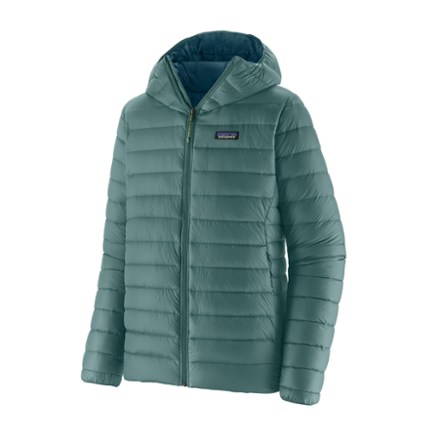 Best down jackets backpacking