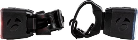 Bontrager Ion 100 R/Flare R City Bike Light Set 3