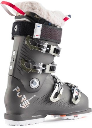 Rossignol Pure Pro Heat GW Ski Boots - Women's - 2023/2024 2