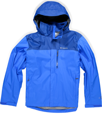 rei columbia jacket