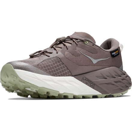 HOKA Speedgoat 7 GTX Trail-Running Shoes - Women's 3
